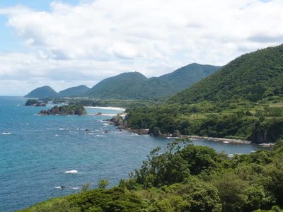 🌊 단고 마쓰시마